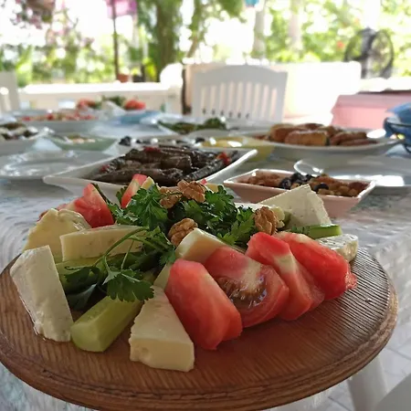 Isil Апарт-отель