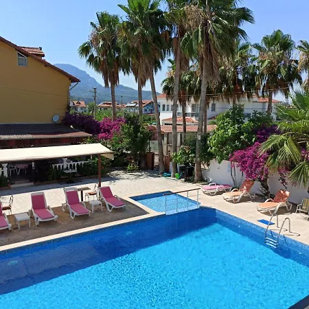 Lejlighedshotel Isil