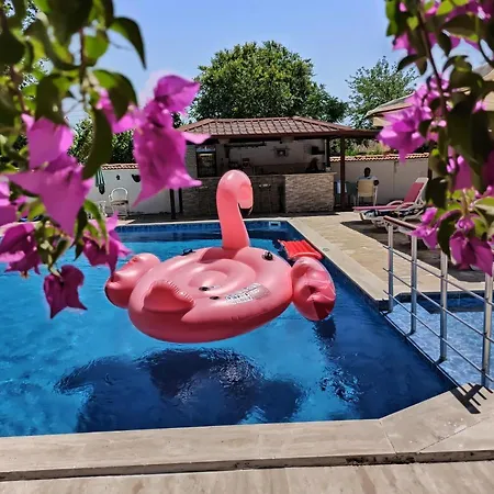 Isil Апарт-отель