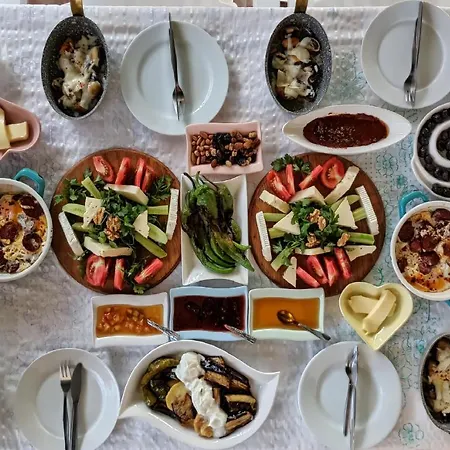 Isil Lejlighedshotel