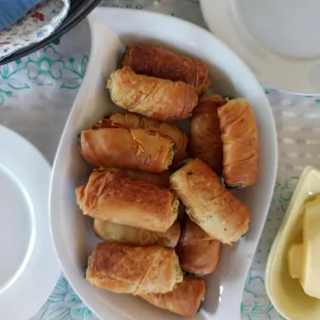 Isil Lejlighedshotel