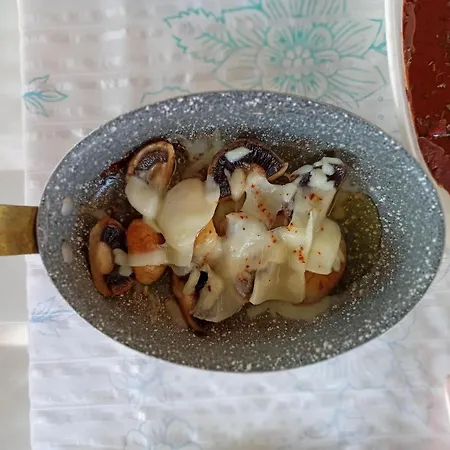 Апарт-отель Isil