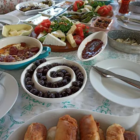 Isil Апарт-отель