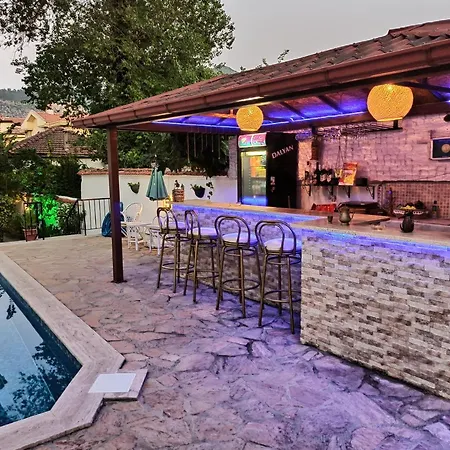 Lejlighedshotel Isil