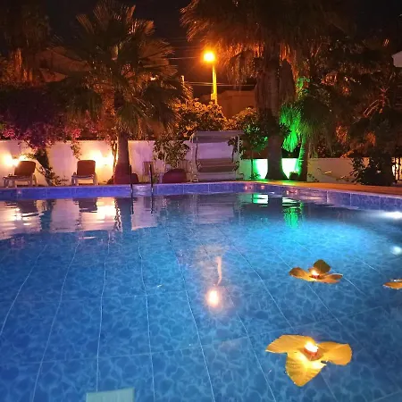 Lejlighedshotel Isil Dalyan