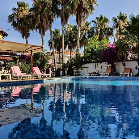 Isil 4* Дальян