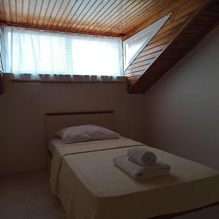 Isil Lejlighedshotel 4*