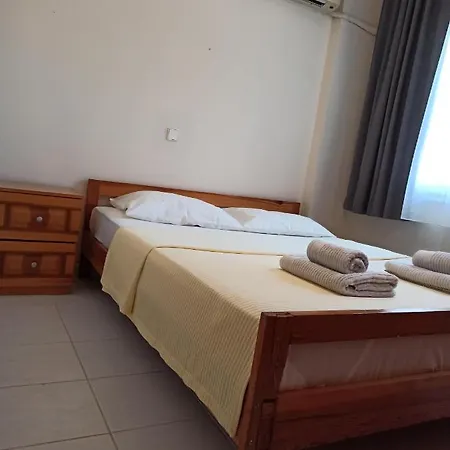 Isil 4* Дальян