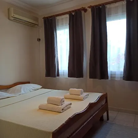 Isil 4* Dalyan