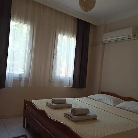 Isil Lejlighedshotel