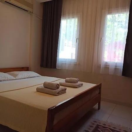 Lejlighedshotel Isil 4*