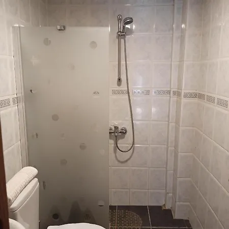 Lejlighedshotel Isil