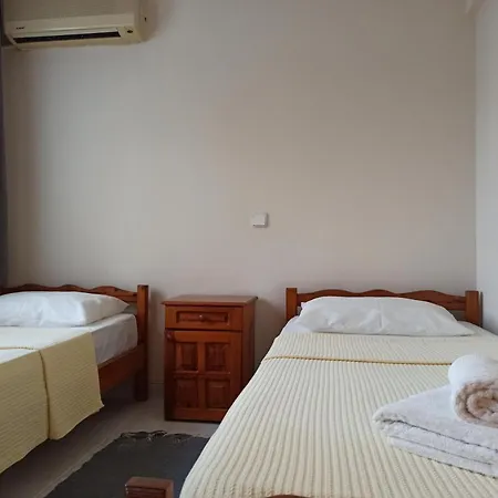 Isil Lejlighedshotel