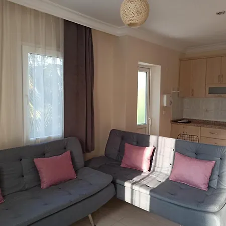 Isil Lejlighedshotel Dalyan