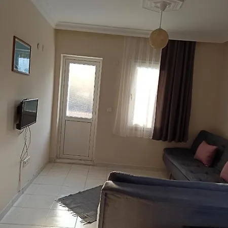 Апарт-отель Isil Дальян