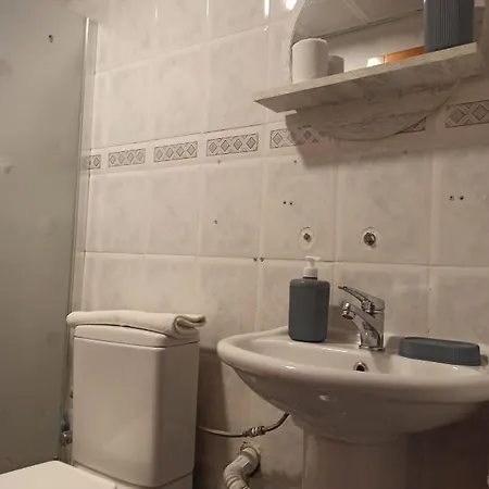 Isil Lejlighedshotel Dalyan