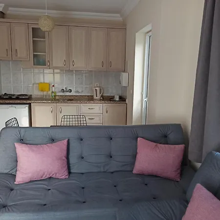 Апарт-отель Isil