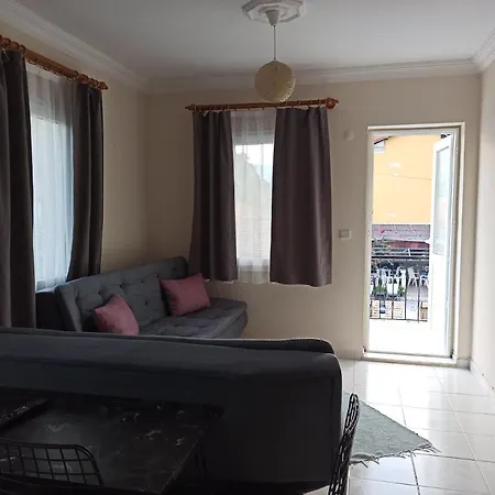 Lejlighedshotel Isil Dalyan