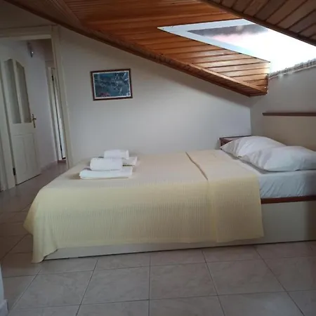 Isil Lejlighedshotel Dalyan