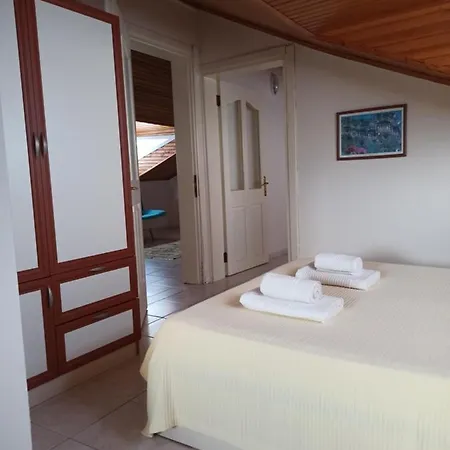 Isil 4* Dalyan