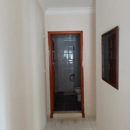 Апарт-отель Isil