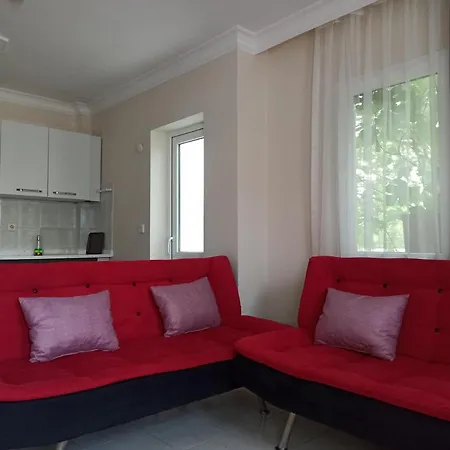 Isil 4* Дальян