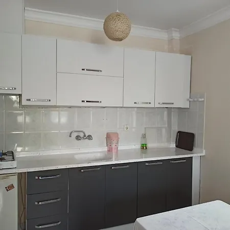 Lejlighedshotel Isil