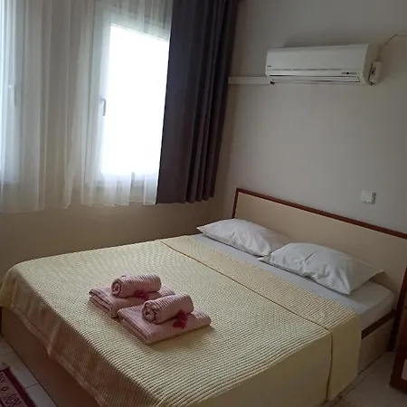Lejlighedshotel Isil