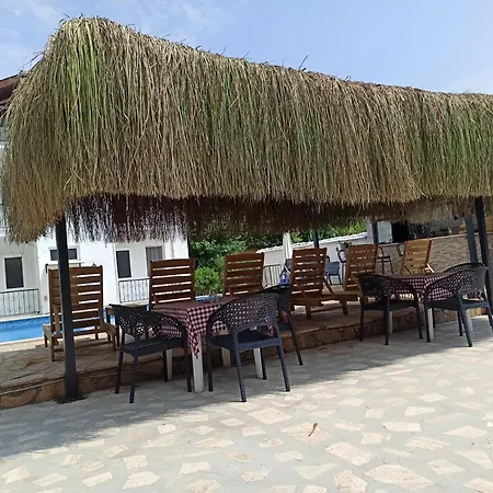 Lejlighedshotel Isil