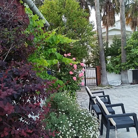 Aparthotel Isil Dalyan