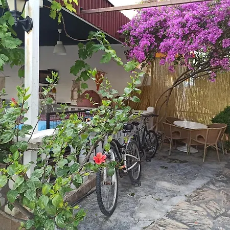 Апарт-отель Isil Дальян