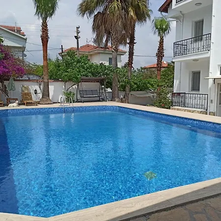 Апарт-отель Isil 4*