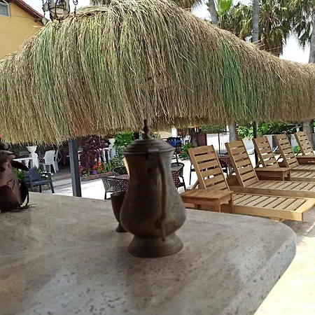 Isil Lejlighedshotel Dalyan