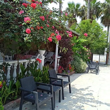 Lejlighedshotel Isil
