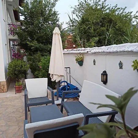 Isil Lejlighedshotel 4*