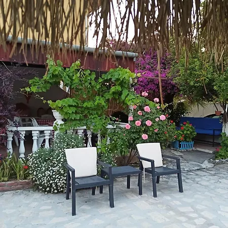 Lejlighedshotel Isil Dalyan