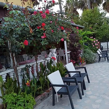 Lejlighedshotel Isil