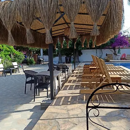 Isil Апарт-отель