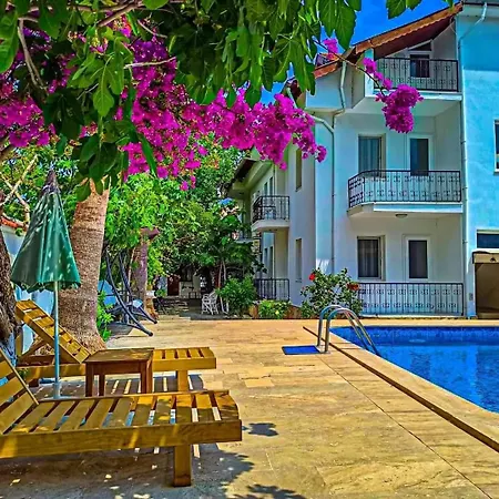 Isil 4* Дальян