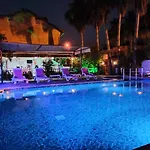 Isil Lejlighedshotel 4*