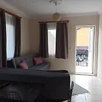 アパートホテル Isil ダルヤン