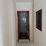 Lejlighedshotel Isil