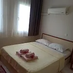 Lejlighedshotel Isil