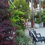 Ξενοδοχείο με διαμερίσματα Isil Dalyan