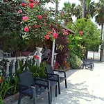 Lejlighedshotel Isil