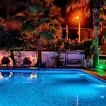 Lejlighedshotel Isil 4*