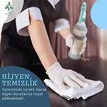 Lejlighedshotel Isil