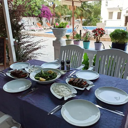 Isil Aparthotel