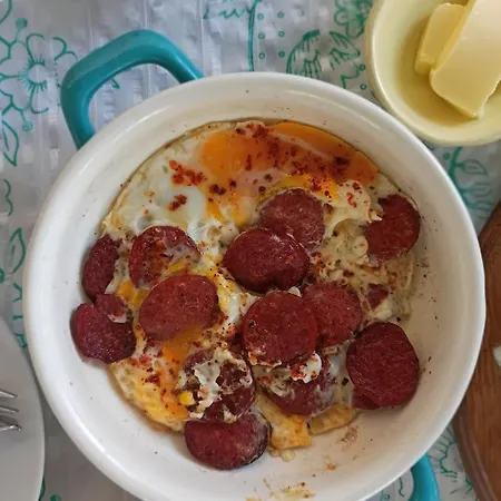 Isil Aparthotel Dalyan