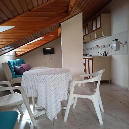 Lägenhetshotell Isil Dalyan